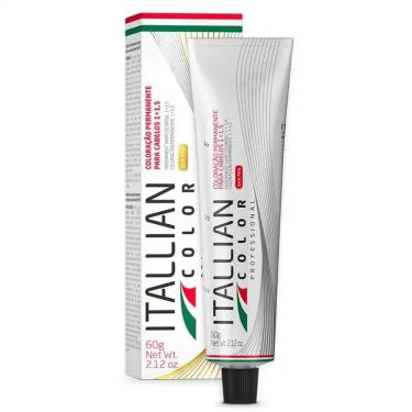 Imagem de Coloração 74 Louro Cobre Itallian 60G