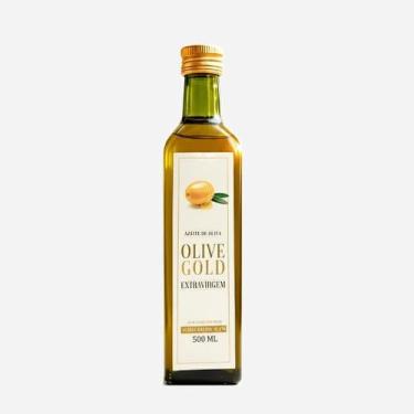 Imagem de Azeite oliva extravirgem olive gold 500ml - SUPERTEM