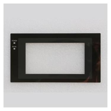 Imagem de NT20S NT20S-ST121-EV3 NT20S-ST121-ECV3 NT20S-ST121B-EV3 NT20S-ST121B-ECV3 - Tela sensível ao toque de película protetora de plástico (filme preto)