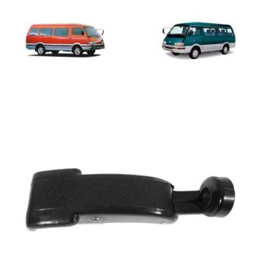 Imagem de PUXADOR LINGUETA TRAVA ULTIMO VIDRO BASCULANTE TOPIC 1993 A 1999