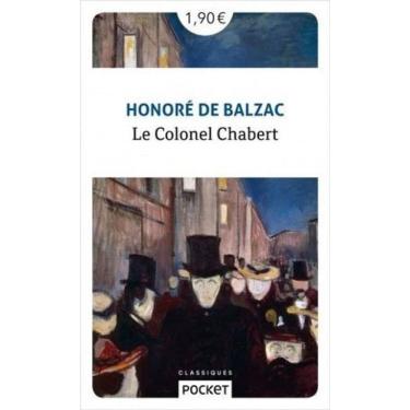 Imagem de Le Colonel Chabert