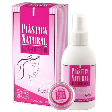 Imagem de Plástica Natural Eloisa Medina Rejuvenescedor Facial 120ml