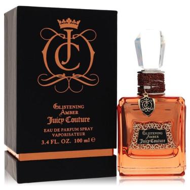 Imagem de Perfume Feminino Juicy Couture 100 Ml Eau De Parfum Spray