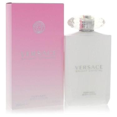 Imagem de Perfume Feminino Versace 200 Ml Loção Corporal