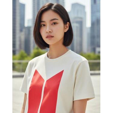 Imagem de Camiseta Bts Key Pop Unissex Estampa Dtf Frente E Costas - - Missionar