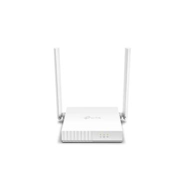 Imagem de Roteador Wireless TP-Link Multimodo, Ethernet, 300 MB/s  TL-WR829N