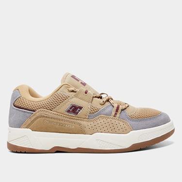 Imagem de Tênis DC Shoes Dc Construct Imp Masculino-Masculino