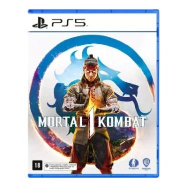 Imagem de Jogo Mortal Kombat 1 Standard Edition - Playstation 5