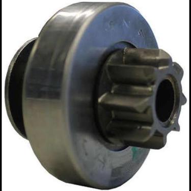 Imagem de Impulsor motor partida 12V Renault Logan 2007 a 2013 Valeo