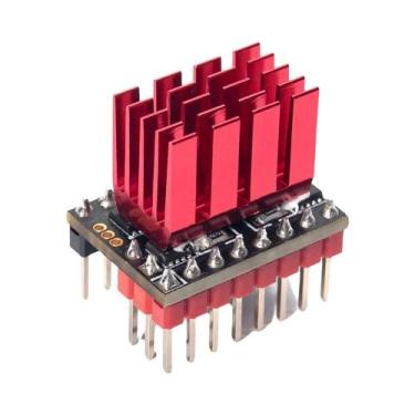 Imagem de Driver De Motor De Passo De Alta Potência TMC5160 V1.3 Para Impressora