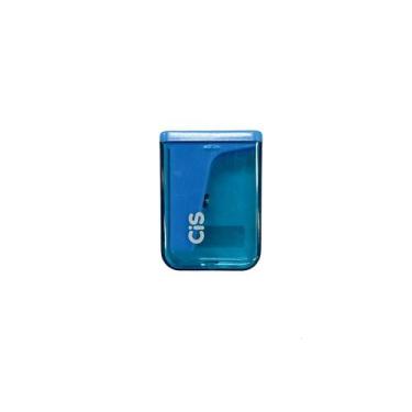 Imagem de Apontador com Depósito 320 Azul - Cis