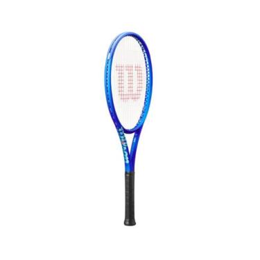 Imagem de Raquete de Tênis Wilson Ultra 100 V5 - 300g, L4