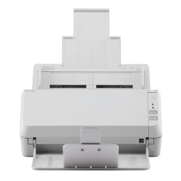 Imagem de Scanner Fujitsu Scanpartner Sp1120n A4 Duplex Rede 20ppm