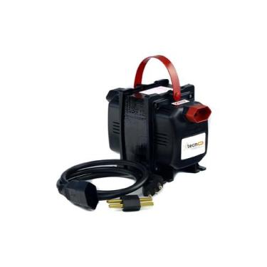 Imagem de Transformador Tecno Bivolt Fiolux 1500Va