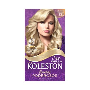 Imagem de Coloração Koleston