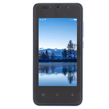 Imagem de Smartphone com 2 GB de RAM, Smartphone A18 Ultrafino High Pixel com película protetora para chamadas