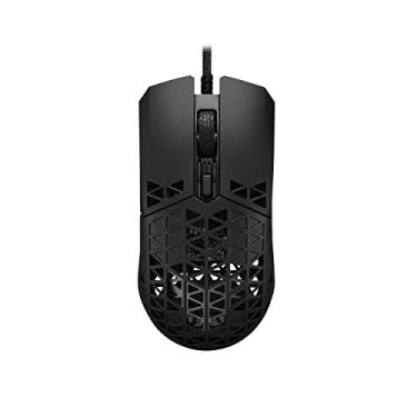 Imagem de Mouse ultraleve para jogos ASUS TUF Gaming M4 Air, preto