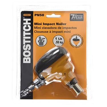 Imagem de BOSTITCH Prego de palma, mini impacto (PN50)