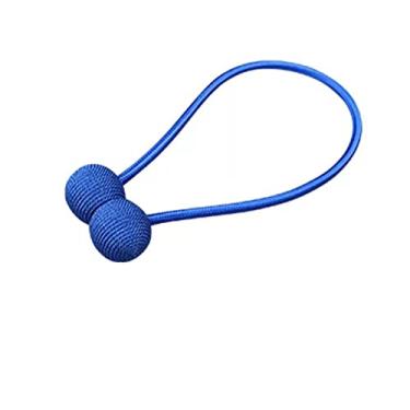 Imagem de Suportes para cortinas com fivela magnética, cortina com fivela magnética, fivela magnética, tiebacks, tie backs para cortinas, T2,1 Pcs