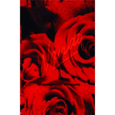 Imagem de Wando - Romântico Brasileiro Sem Vergonha