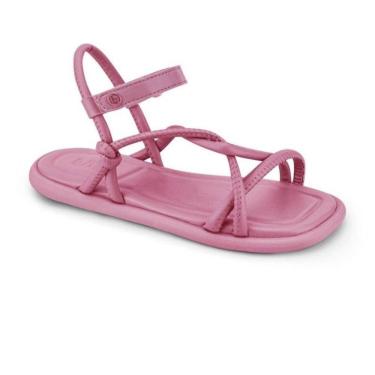 Imagem de Sandália funnday sintético Bibi
