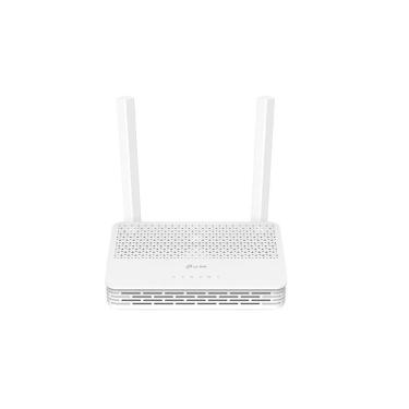 Imagem de Roteador TP-Link Gigabit AC1200, Wi-Fi, Dual Band XC220-G3(B