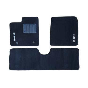 Imagem de Tapete Carpete 6Mm Byd Dolphin / Dolphin Plus 2023 2024