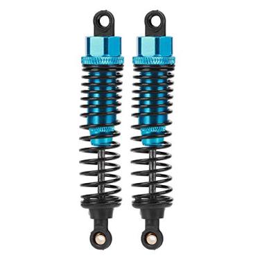 Imagem de Amortecedor de choque para carro RC, amortecedores de alumínio, ferramenta para escala e monster truck off road buggy (100MM)