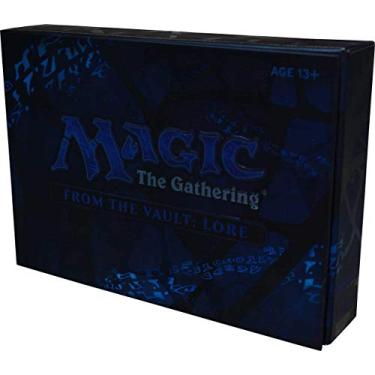 Imagem de Magic The Gathering: From the Vault: Lore