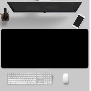 Imagem de Mouse Pad De material ecológico 40cmX90cm + porta copo - GENERTOY