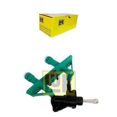 Imagem de Cilindro pedal embreagem - focus 2000 a 2010 - 5110176100 - LUK BRASIL