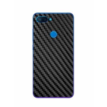 Imagem de Capa Adesivo Skin349 Verso Para Mi 8 Lite - KawaSkin