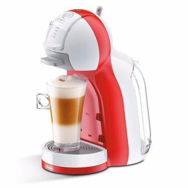 Imagem de Cafeteira Expresso Arno Dolce Gusto Mini Me Vermelha 110v,  110V, Verm