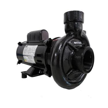 Imagem de Motobomba Nrc 38 1/5 Cv Mono Com Capacitor Para Piscina - Nautilus