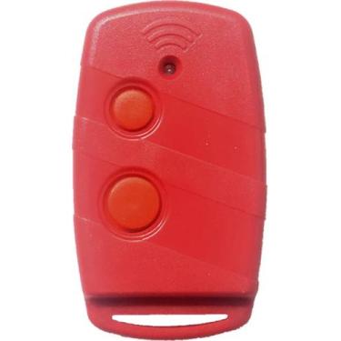 Imagem de Controle HCS 9003 Digital compatível com Central Rossi - IDEALSE