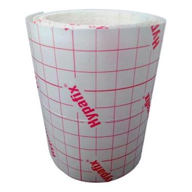 Imagem de Curativo Hypafix Adesivo Leukoplast Protege Pele 10cm X 01 Metro - bsn