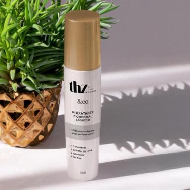 Imagem de Spray Hidratante Corporal - thz by Thais Zubaran