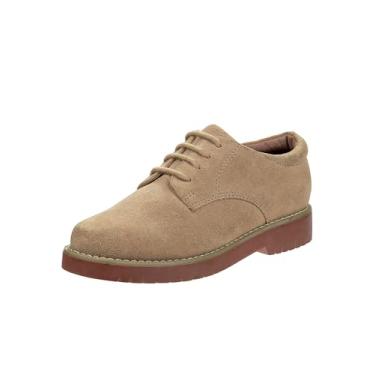 Imagem de Sapato Oxford masculino clássico Dirty Buck com cadarço, Dirty Buck, 41