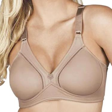 Imagem de Sutia Gallard Control DeMillus 078908, Bege rosado, 46