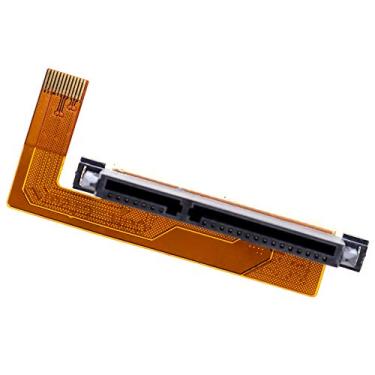 Imagem de Deal4GO Conector de disco rígido SATA Cabo HDD BA41-01910A L0TUS13 MP1.4 para Samsung Ultrabook 530U3C NP530U3C 532U3C 535U3C 540U3C 530U3B 542U3C