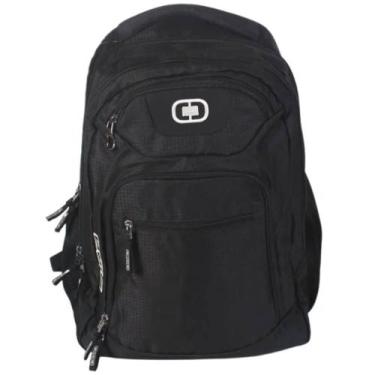 Imagem de Mochila Ogio Excelsior - BLACK, U