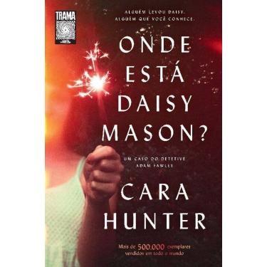 Imagem de Onde Está Daisy Mason?