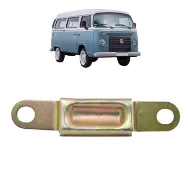 Imagem de Batente Fechadura Porta Lateral Correr Kombi Carat 97 A 13 - Supercent