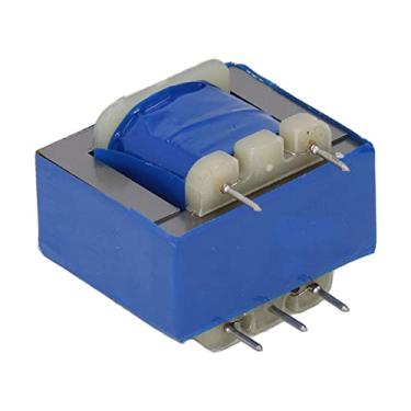 Imagem de Transformador de Potência de Isolamento, Conversor de Tensão de 2W 220V a 12V para Equipamentos de Energia, Iluminação de áudio, Energia Automotiva