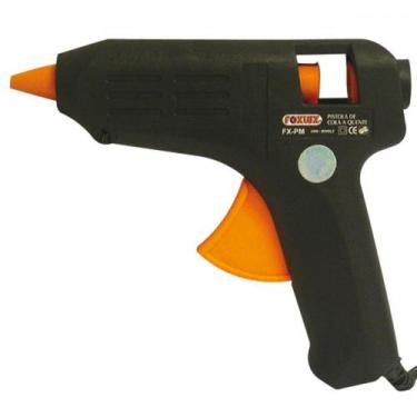 Imagem de Pistola P/Silicone Foxlux 40W Fx-Pm Bivolt