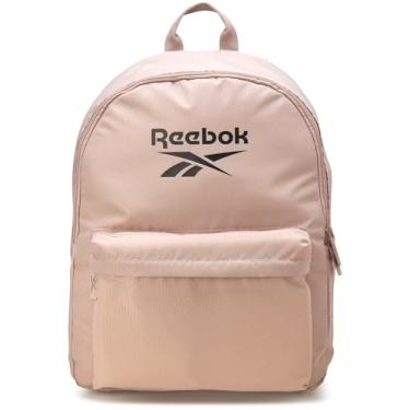 Imagem de Mochila Reebok Element Unissex Bege Único