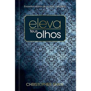 Imagem de Livro - Eleva teus olhos - Luxo