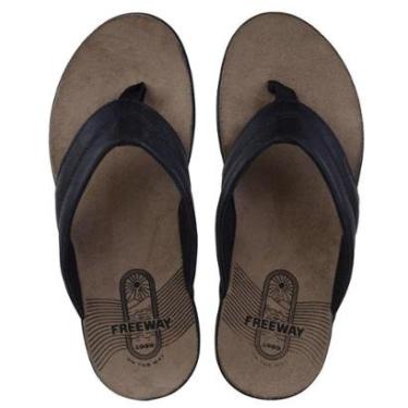 Imagem de Chinelo Masculino Freeway Angel Night - 10051-Masculino