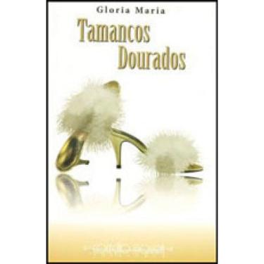 Imagem de Tamancos Dourados