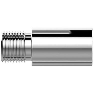 Imagem de Extensão Cromado 60mm - 171503 - BLUKIT